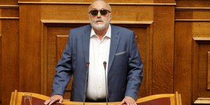 EUROKINISSI/ΓΙΩΡΓΟΣ ΚΟΝΤΑΡΙΝΗΣ