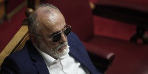 Φωτογραφία: Nikos Libertas / SOOC