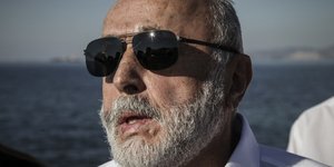 Φωτογραφία: (EUROKINISSI/ΓΙΑΝΝΗΣ ΠΑΝΑΓΟΠΟΥΛΟΣ)