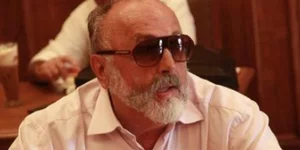 Παναγιώτης Κουρουμπλής