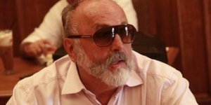 Παναγιώτης Κουρουμπλής