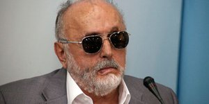 Φωτογραφία: Eurokinissi/Γιώργος Κονταρίνης