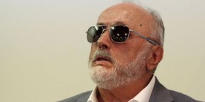 Φωτογραφία: Eurokinissi/Στέλιος Στεφάνου