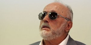 Φωτογραφία: Eurokinissi/Στέλιος Στεφάνου