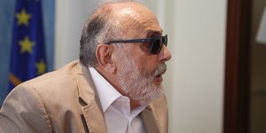 (EUROKINISSI/ ΣΤΕΛΙΟΣ ΜΙΣΙΝΑΣ)