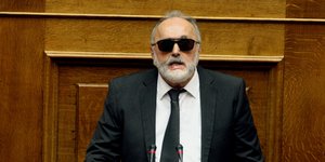 (EUROKINISSI/ ΤΑΤΙΑΝΑ ΜΠΟΛΑΡΗ)