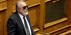 ΦΩΤΟΓΡΑΦΙΑ: EUROKINISSI / ΤΑΤΙΑΝΑ ΜΠΟΛΑΡΗ
