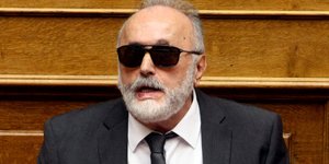 ΦΩΤΟΓΡΑΦΙΑ: EUROKINISSI / ΤΑΤΙΑΝΑ ΜΠΟΛΑΡΗ