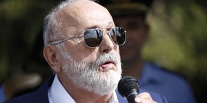 EUROKINISSI/ΣΤΕΛΙΟΣ ΜΙΣΙΝΑΣ