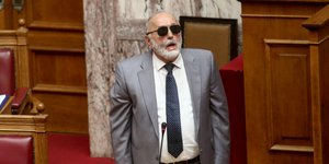 Φωτογραφία: Εurokinissi