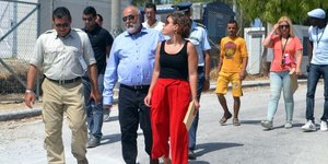 Φωτογραφία: ΑΠΕ-ΜΠΕ