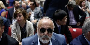 Φωτογραφία: Sooc/Κωνσταντίνος Τσακαλίδης