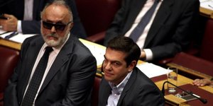 Φωτογραφία: Menelaos Myrillas / SOOC