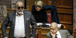 Φωτογραφία: Εurokinissi