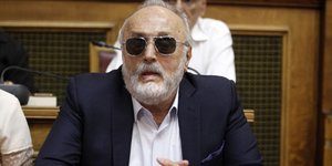 Φωτογραφία: Γιώργος Κονταρίνης/Eurokinissi