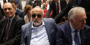 Φωτογραφία: Eurokinissi