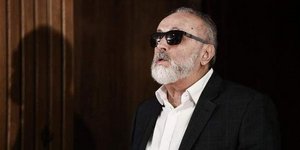 Μενέλαος Μυρίλλας / SOOC