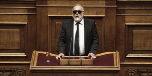 Nikos Libertas / SOOC