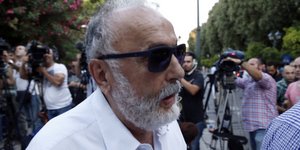 ΦΩΤΟΓΡΑΦΙΑ: EUROKINISSI