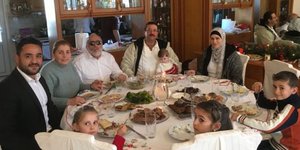Αυτή την περίοδο μένουν στον Ελαιώνα
