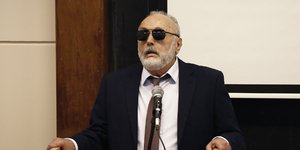 Φωτογραφία: ΑΠΕ ΜΠΕ