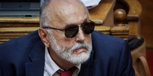Παναγιώτης Κουρουμπλής/Φωτογραφία: Eurokinissi