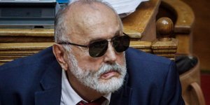 Π. Κουρουμπλής/Φωτογραφία: EUROKINISSI/ΓΙΩΡΓΟΣ ΚΟΝΤΑΡΙΝΗΣ