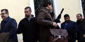 Φωτογραφία: Eurokinissi/Στέλιος Μισίνας