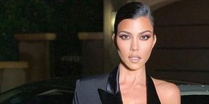 Η Κόρτνεϊ Καρντάσιαν/ Φωτογραφία: Instagram