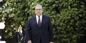 Φωτογραφία: Menelaos Myrillas / SOOC