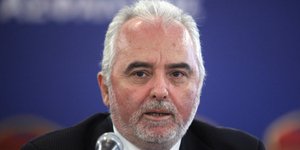Κουτρουμάνης: Καμία παροχή δεν κινδυνεύει από την κατάργηση ΟΕΚ και ΟΕΕ