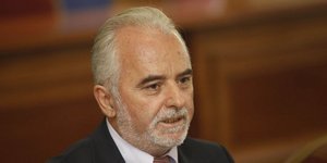 υπουργός Εργασίας και Κοινωνικής Ασφάλισης