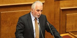 Κουτρουμάνης: «Πρέπει να ψηφίσουμε