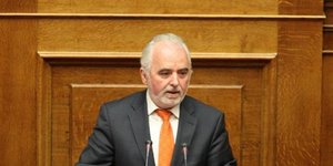 Κουτρουμάνης: Επώδυνες αλλά απολύτως αναγκαίες οι αλλαγές