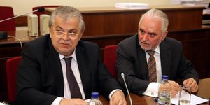 Αυτοκτόνησε συνταξιούχος «μαϊμού»