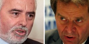 Σοκ απο την Τροικα: Κόψιμο 13ου-14ου και επικουρικών συντάξεων