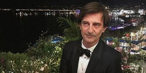 Θοδωρής Κουτσογιαννόπουλος/ Φωτογραφία: Instagram