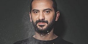 Ο Λεωνίδας Κουτσόπουλος. Φωτογραφία: Instagram