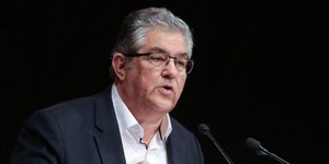 ΦΩΤΟΓΡΑΦΙΑ: ΙΝΤΙΜΕ NEWS//ΚΩΤΣΙΑΡΗΣ ΓΙΑΝΝΗΣ