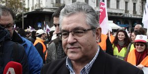 Φωτογραφία: Eurokinissi