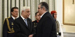 (EUROKINISSI/ ΓΙΩΡΓΟΣ ΖΑΧΟΣ)