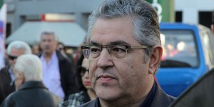 EUROKINISSI/ΣΩΤΗΡΗΣ ΔΗΜΗΤΡΟΠΟΥΛΟΣ