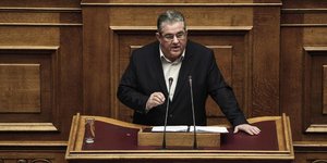 Nikos Libertas / SOOC