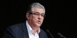 ΦΩΤΟΓΡΑΦΙΑ: ΙΝΤΙΜΕ ΝΕWS//ΚΩΣΤΑΣ ΜΠΑΛΤΑΣ