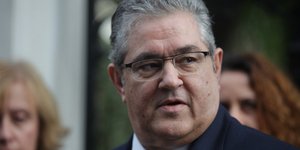 EUROKINISSI/ΓΙΑΝΝΗΣ ΠΑΝΑΓΟΠΟΥΛΟΣ