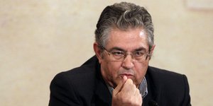 Κουτσούμπας: Η πρόταση Τσίπρα για «κοινό μέτωπο των λαών του Νότου» είναι επικίν