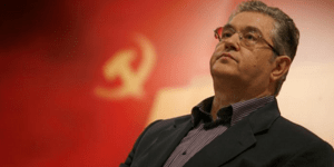Κουτσούμπας: Καμία διαφορά για το λαό αν υποφέρει δικομματικά ή τρικομματικά