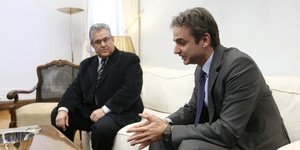 Φωτογραφία: IntimeNews/ΜΠΑΛΤΑΣ ΚΩΣΤΑΣ