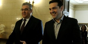 EUROKINISSI/ΤΑΤΙΑΝΑ ΜΠΟΛΑΡΗ