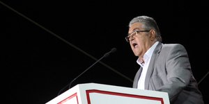 Φωτογραφία: EUROKINISSI/ΣΩΤΗΡΗΣ ΔΗΜΗΤΡΟΠΟΥΛΟΣ